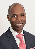 headshot of Tyson Rodney - Jones