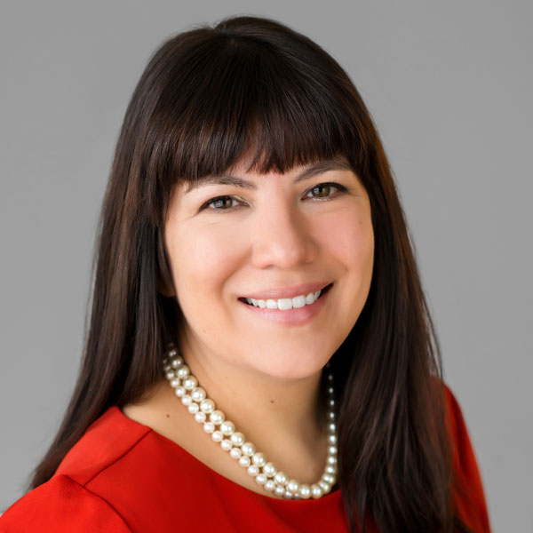 Image of Amy Lindner
