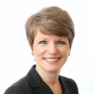 Renee Ramirez professional headshot