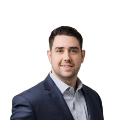 Thomas Carini Headshot